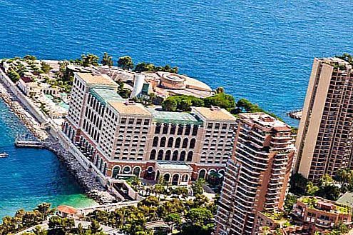 ����� Monte Carlo Bay: $326 �� ����